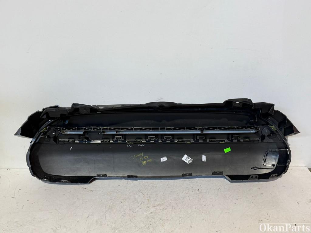 Mini Cooper F56 Electric Grille 7499533, Ophalen of Verzenden, Gebruikt, Voor