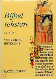 Jakob Lorber Bijbelteksten en hun verborgen betekenis, Boeken, Esoterie en Spiritualiteit, Ophalen of Verzenden, Nieuw, Spiritualiteit algemeen