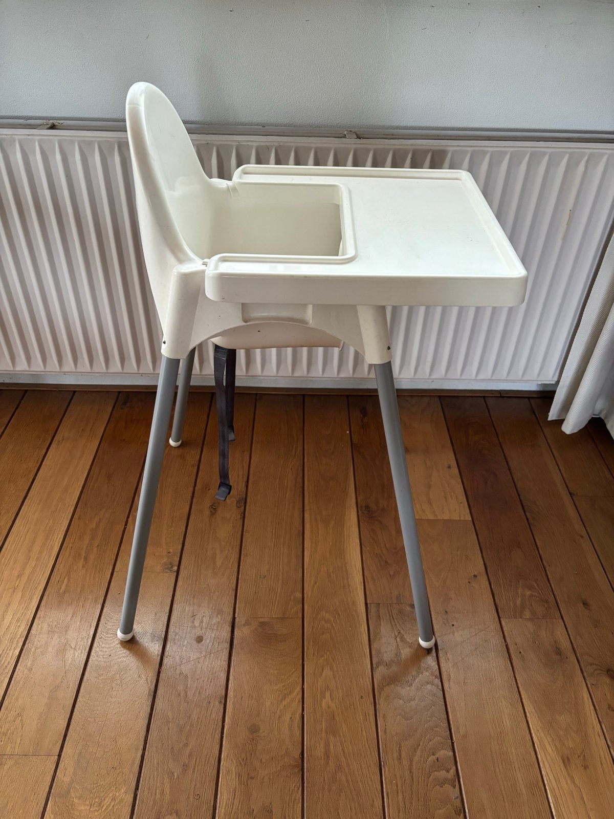 IKEA Antilop kinderstoel, Ophalen, Gebruikt, Overige typen, Afneembaar eetblad