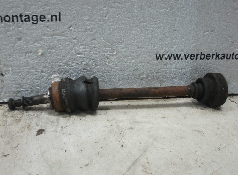 Aandrijfas Links Ford Taunus (1969-01/..), Gebruikt, Henry-Ford-Straße  1, Köln 50735, , Duitsland, Ford-Werke GmbH, Kunden@ford.com