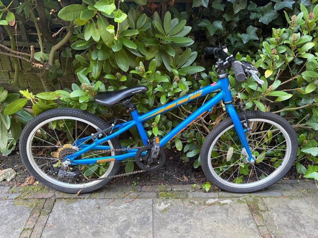 Python Elite Bike 20", Ophalen, Gebruikt, Overige typen