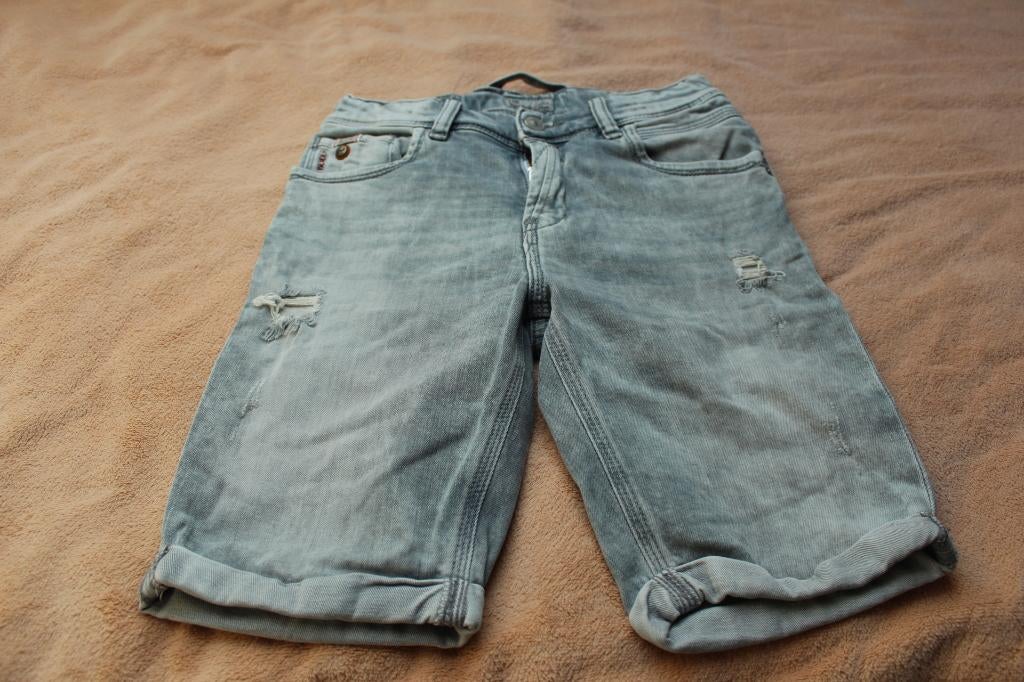 korte jeans van LTB  maat 13 jaar, Broek, LTB, Verzenden, Zo goed als nieuw