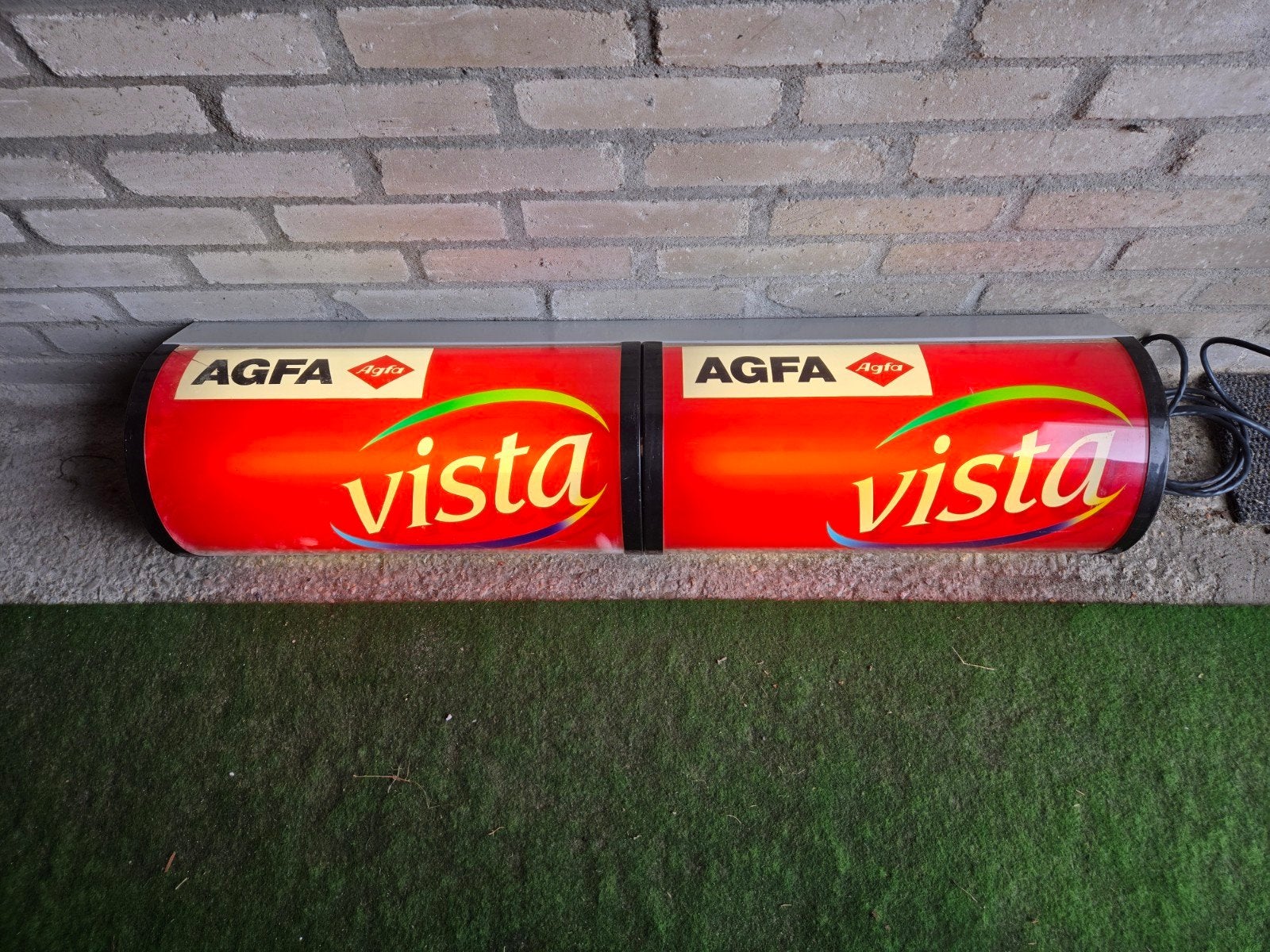 Agfa lichtbak, Verzamelen, Fotografica en Filmapparatuur, Ophalen, 1960 tot 1980, Overige typen