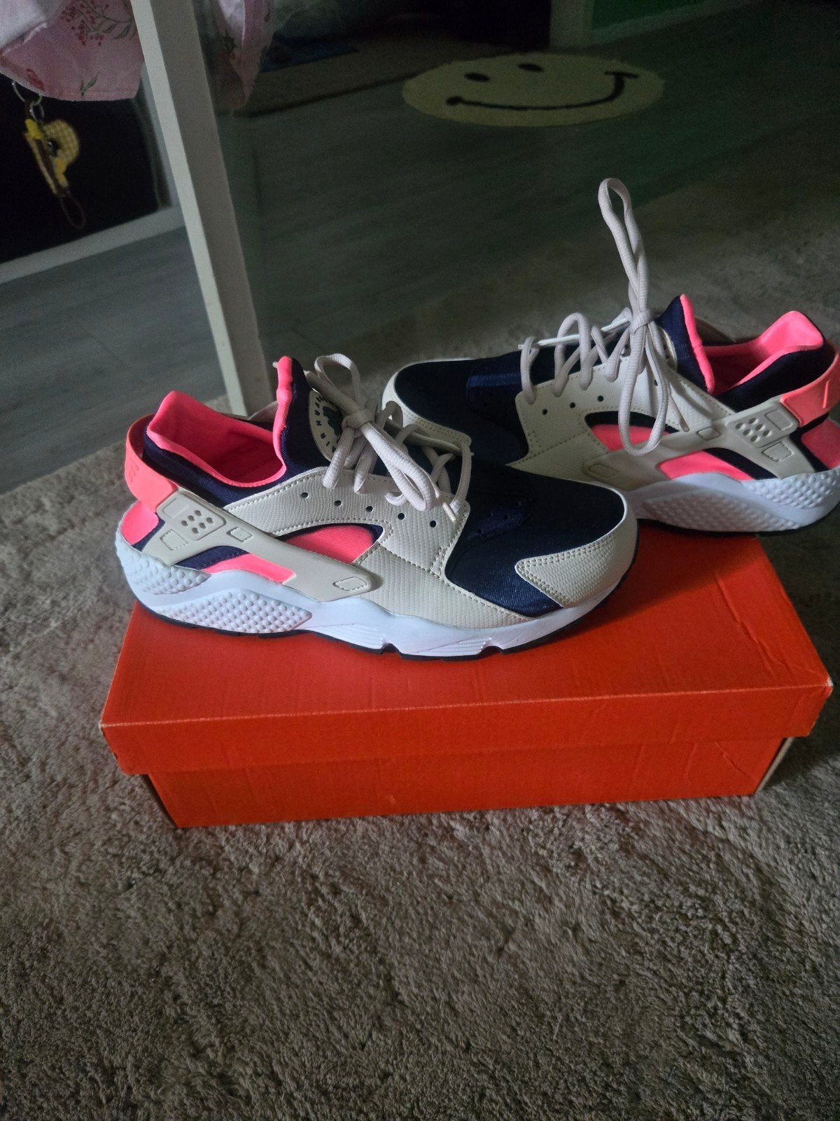 Nike huarache nieuw, Ophalen of Verzenden, Nieuw, Nike