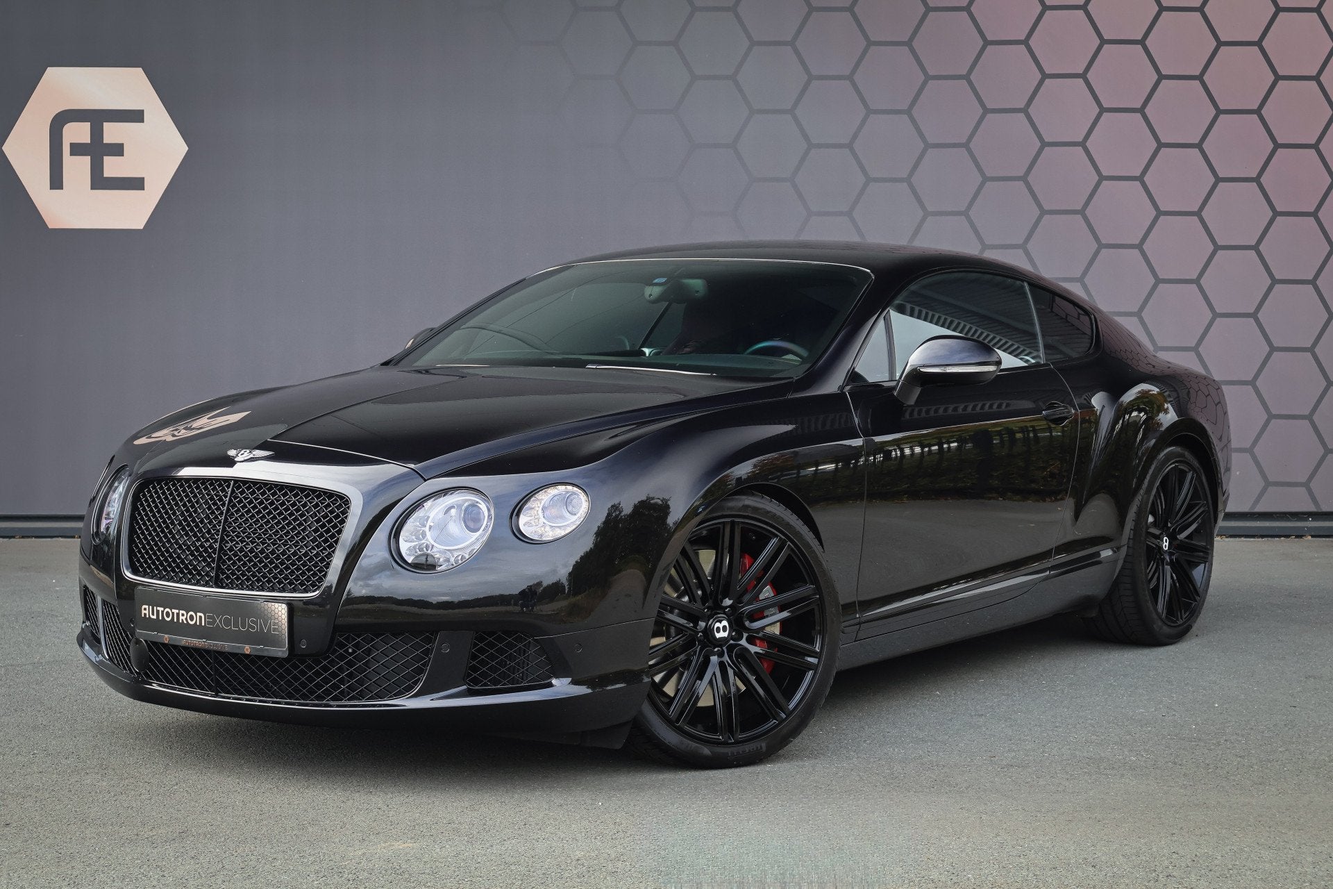 Bentley Continental GT 6.0 W12 SPEED MULLINER | ACC ADAPTIVE, Auto's, Bentley, Automaat, Gebruikt, Zwart, 12 cilinders