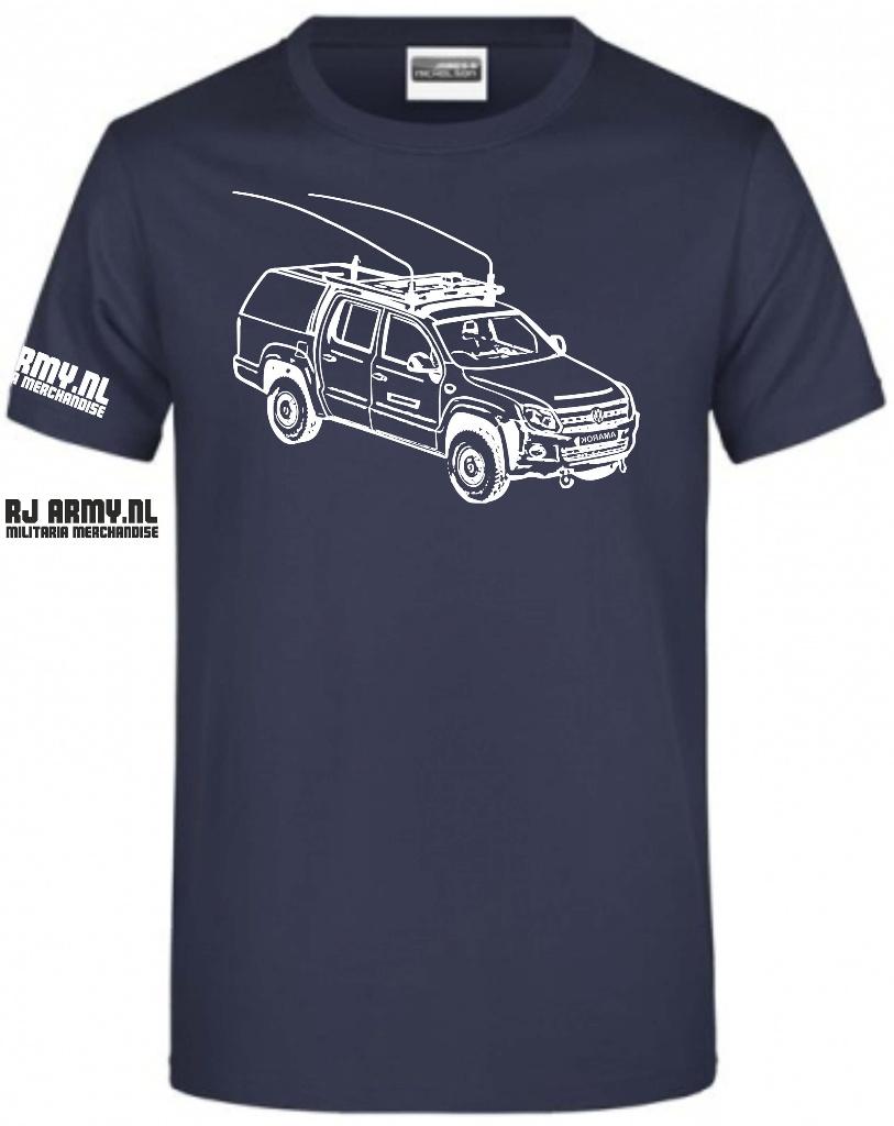 Volkswagen Amarok (2), Ophalen of Verzenden, Overige soorten, Overige gebieden, Kleding of Schoenen