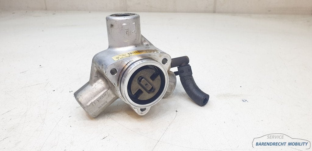 Hogedrukpomp 1.6 FSI BAD Audi A2 Golf IV 036127025J originee, Gebruikt, Volkswagen AG, Audi, Berliner Ring 2
38440  Wolfsburg, DE