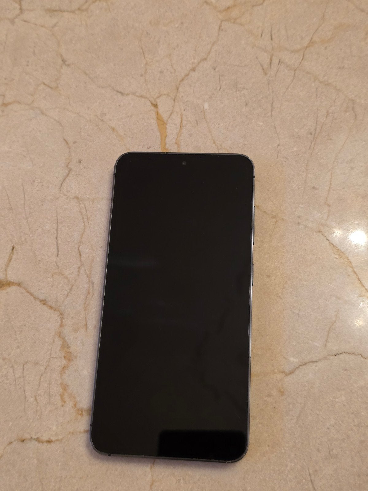 Samsung Galaxy S24, Galaxy S24, Zwart, Nieuw, Ophalen of Verzenden