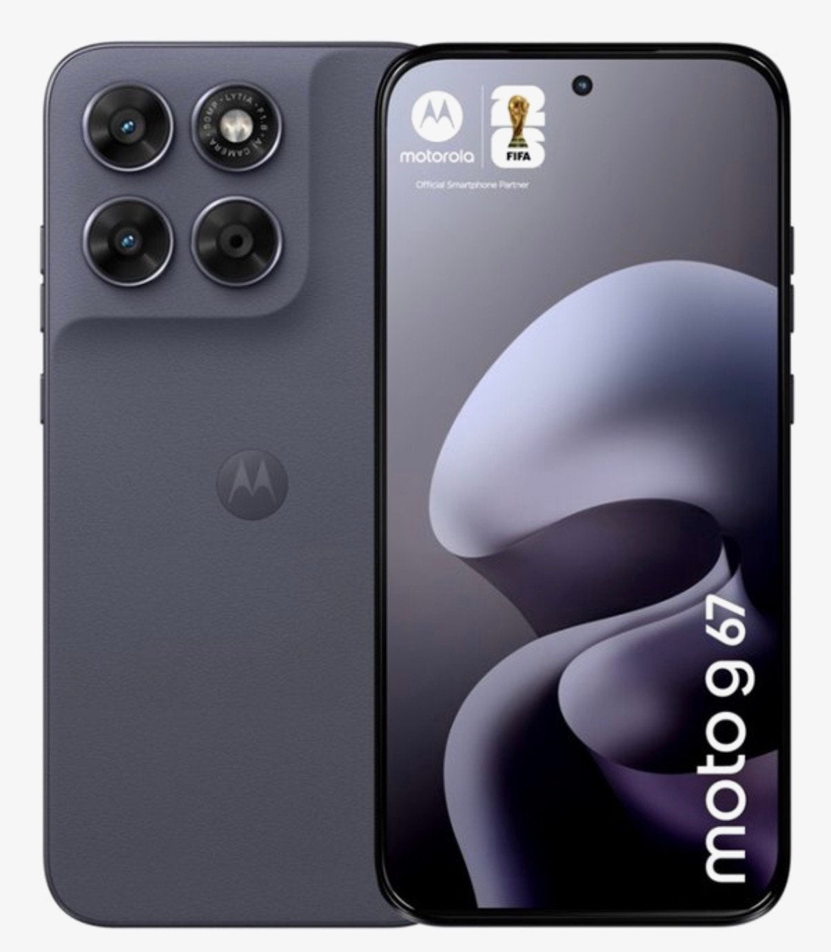 Motorola Moto G67 – 128GB / 4GB RAM factuur + Garantie, Overige modellen, Motorola, Nieuw, Ophalen of Verzenden