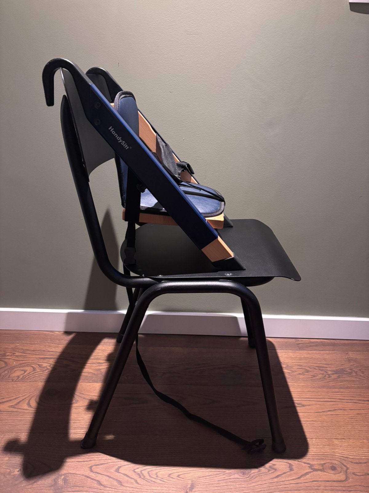 Stokke Handysitt, opzetstoel, Ophalen, Zo goed als nieuw, Overige typen