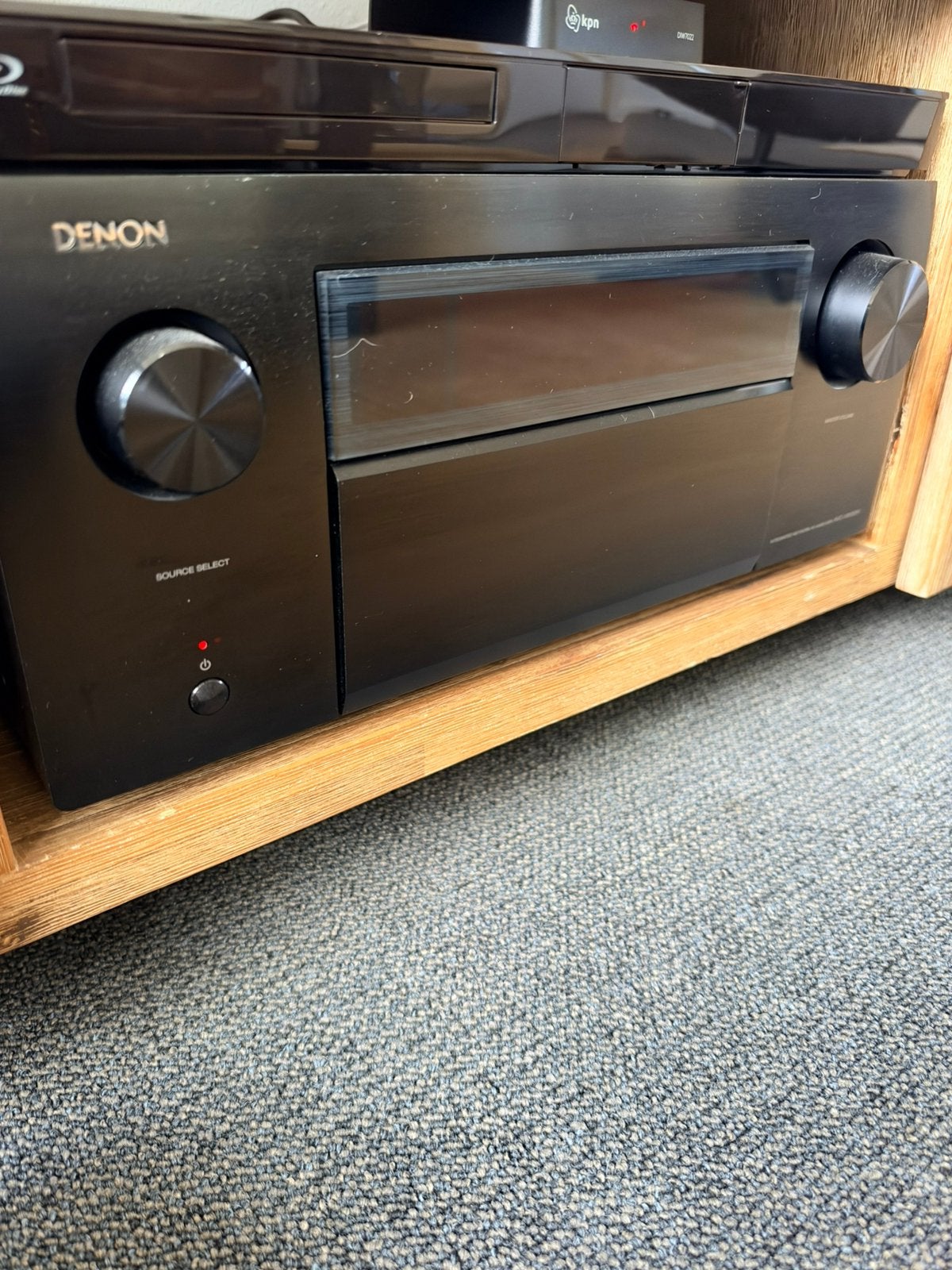 Complete 13 kanaals bioscoop home theatre, Overige merken, Overige systemen, 70 watt of meer, Ophalen of Verzenden