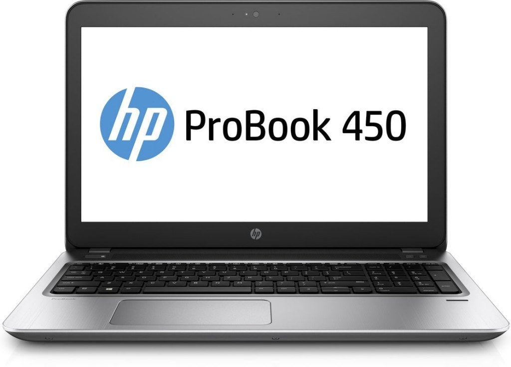 HP ProBook 450 G4 i3 4GB 128GB SSD - Refurbished, Computers en Software, Dockingstations, Ophalen of Verzenden, Gebruikt, Hp, Laptop