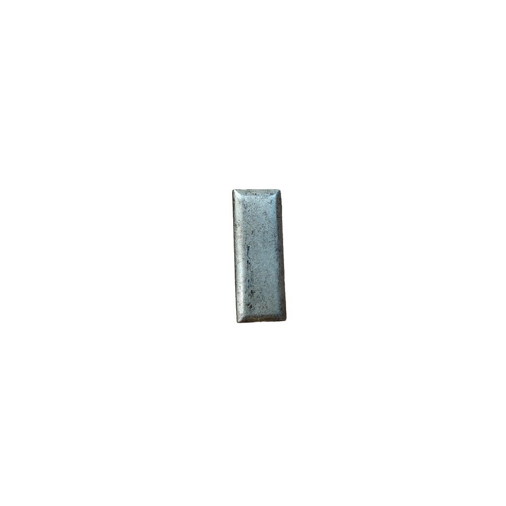 WWII US 1st Lieutenant Bar, Ophalen of Verzenden, Amerika, Embleem of Badge