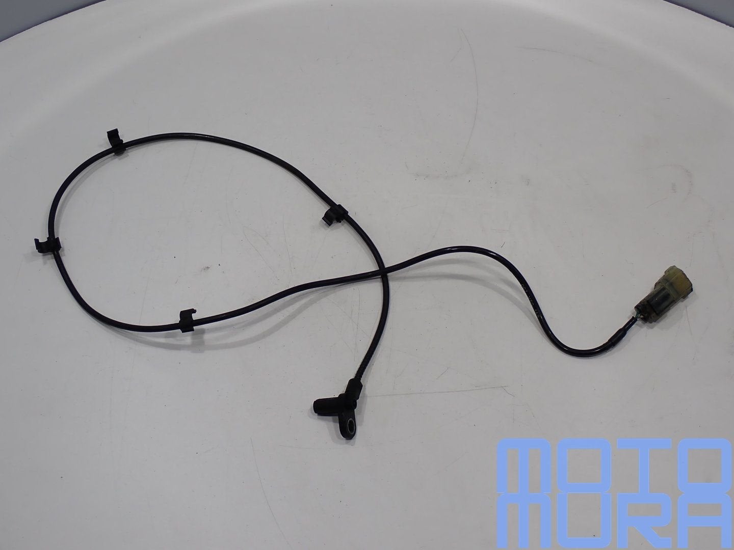 ABS sensor voor Triumph Tiger 1200 Explorer XCA 2016 - 2017, Gebruikt, -, -, Ophalen of Verzenden