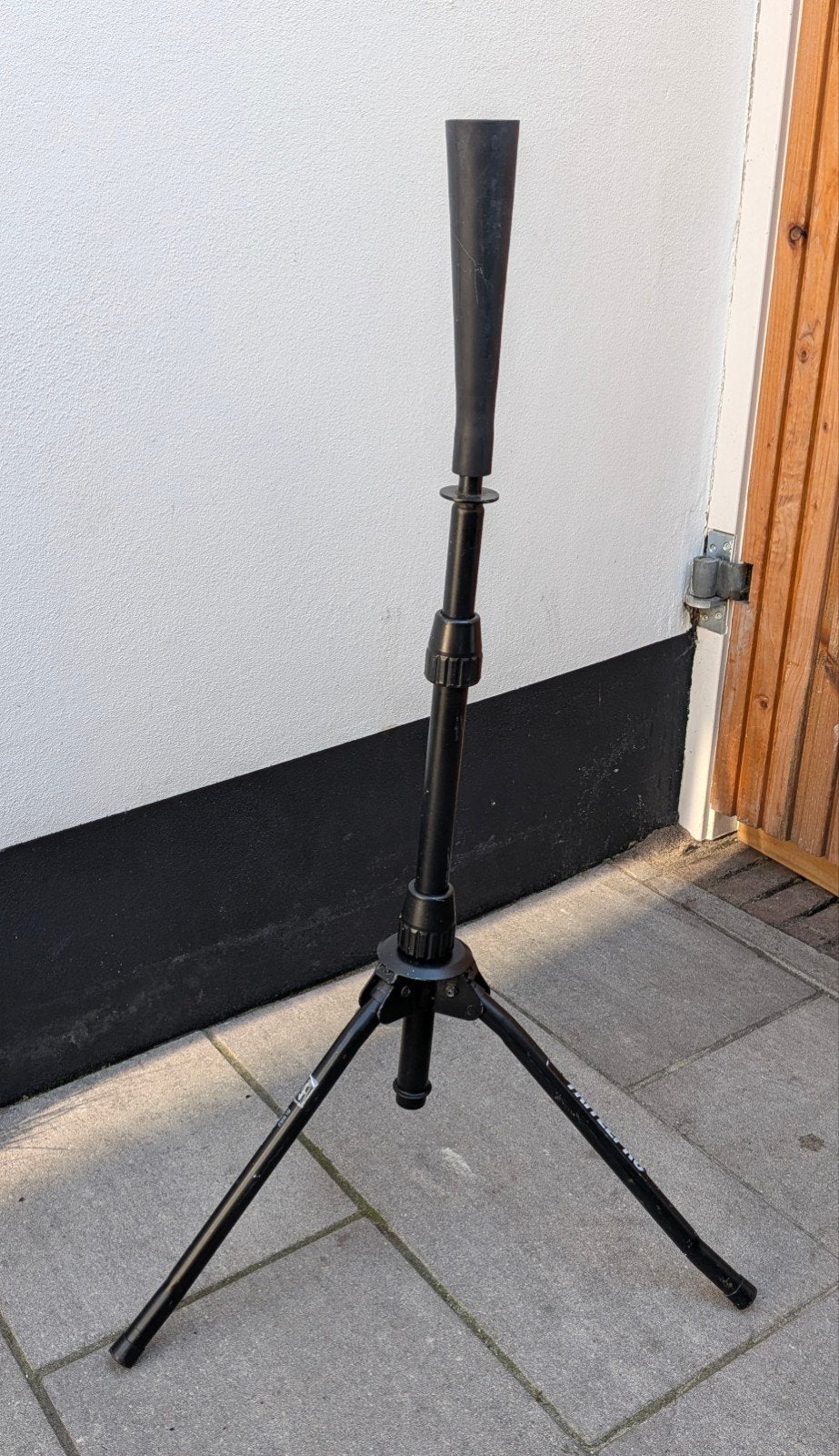 Rawlings Pro Model Tripod Travel Batting Tee, Ophalen of Verzenden, Gebruikt
