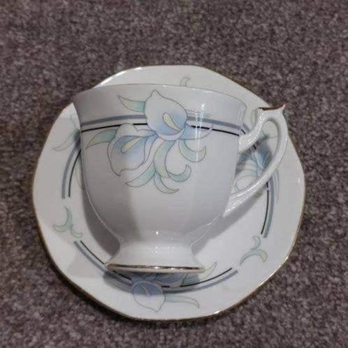 Rosina Fine Bone China - Denise, Ophalen of Verzenden