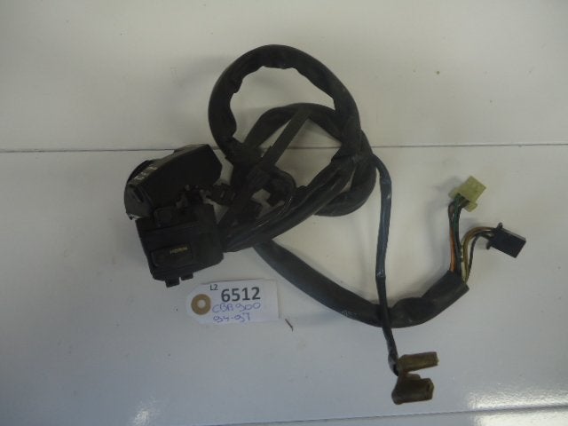 CBR900 1996 - 1997, 1994 - 1995 Honda D1-28483