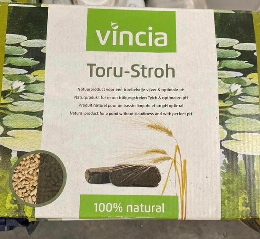 Algen bestrijder, Ophalen of Verzenden, Zo goed als nieuw, Overige typen