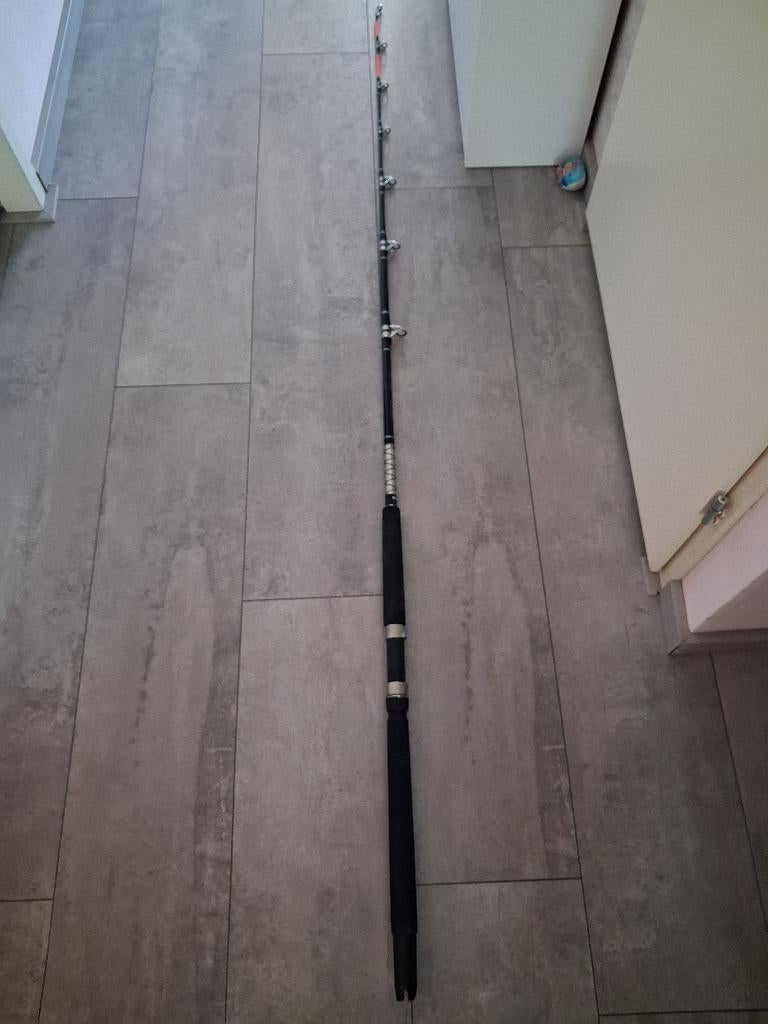 complete boot set 175.00, Ophalen, Zo goed als nieuw, Complete set