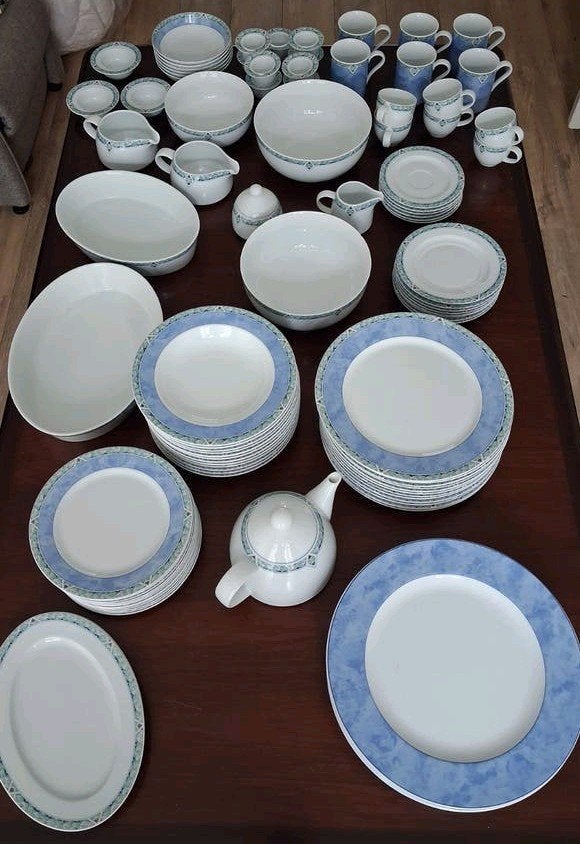 Vintage /Arzberg/AH/Servies, Ophalen