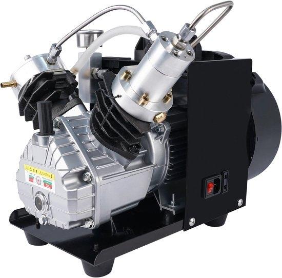 Luchtcompressor - Hoge Druk Luchtcompressor - Airpress Compr, Corvance B.V., Verzenden, Nieuw, Corvancebol@gmail.com