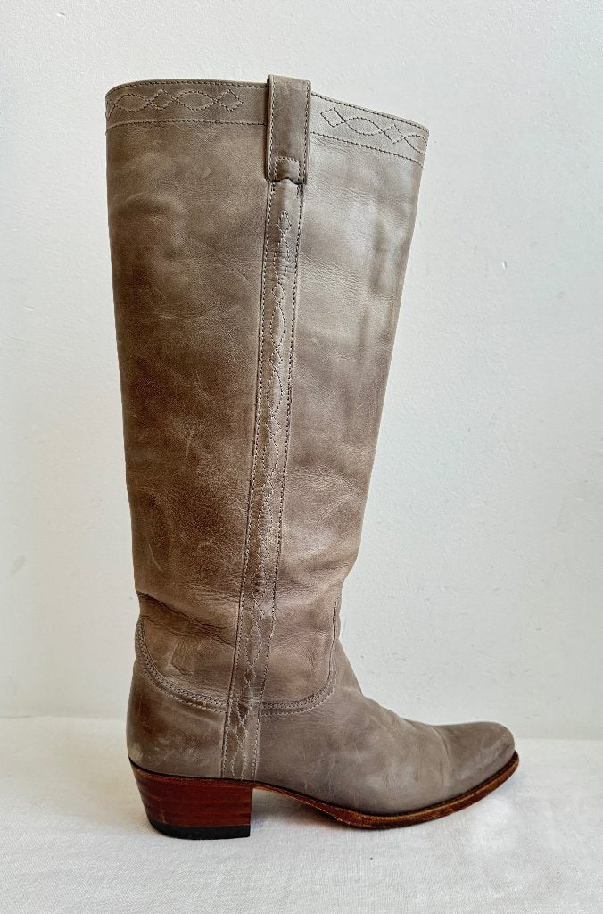 Sendra 41 toffe boots, Ophalen of Verzenden, Zo goed als nieuw, Bruin