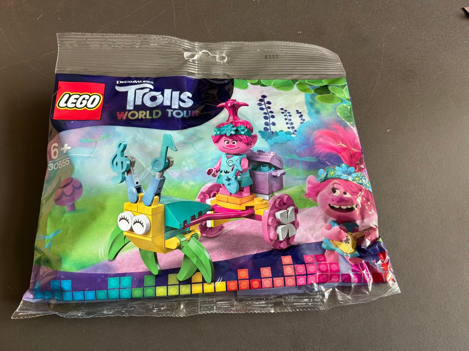 Lego Trolls 30555 - Nieuw in ongeopende verpakking, Overige thema's, Lego, Nieuw, Ophalen of Verzenden