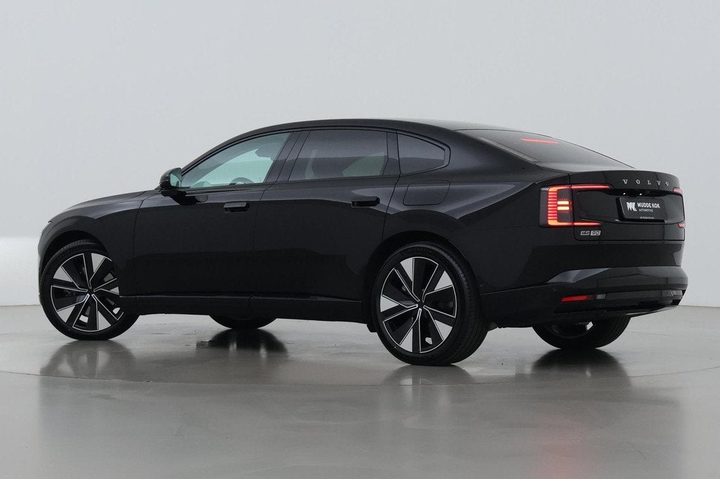 Volvo ES90 Single Motor Extended Range Plus 92 kWh | Pilot A, Auto's, Volvo, Automaat, Achterwielaandrijving, Gebruikt, 662 km