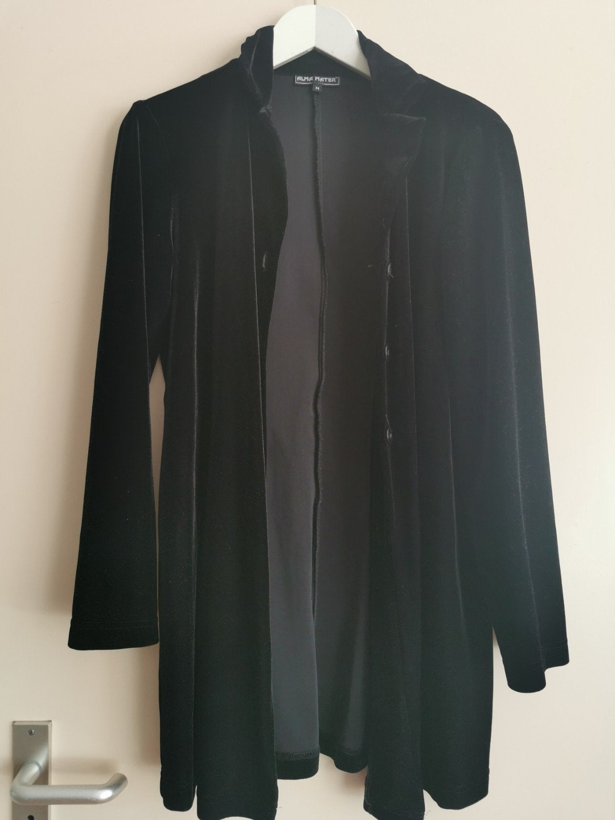 Alma Mater colbert jas maat M, Kleding | Dames, Maat 38/40 (M), Ophalen of Verzenden, Zo goed als nieuw, Alma mater