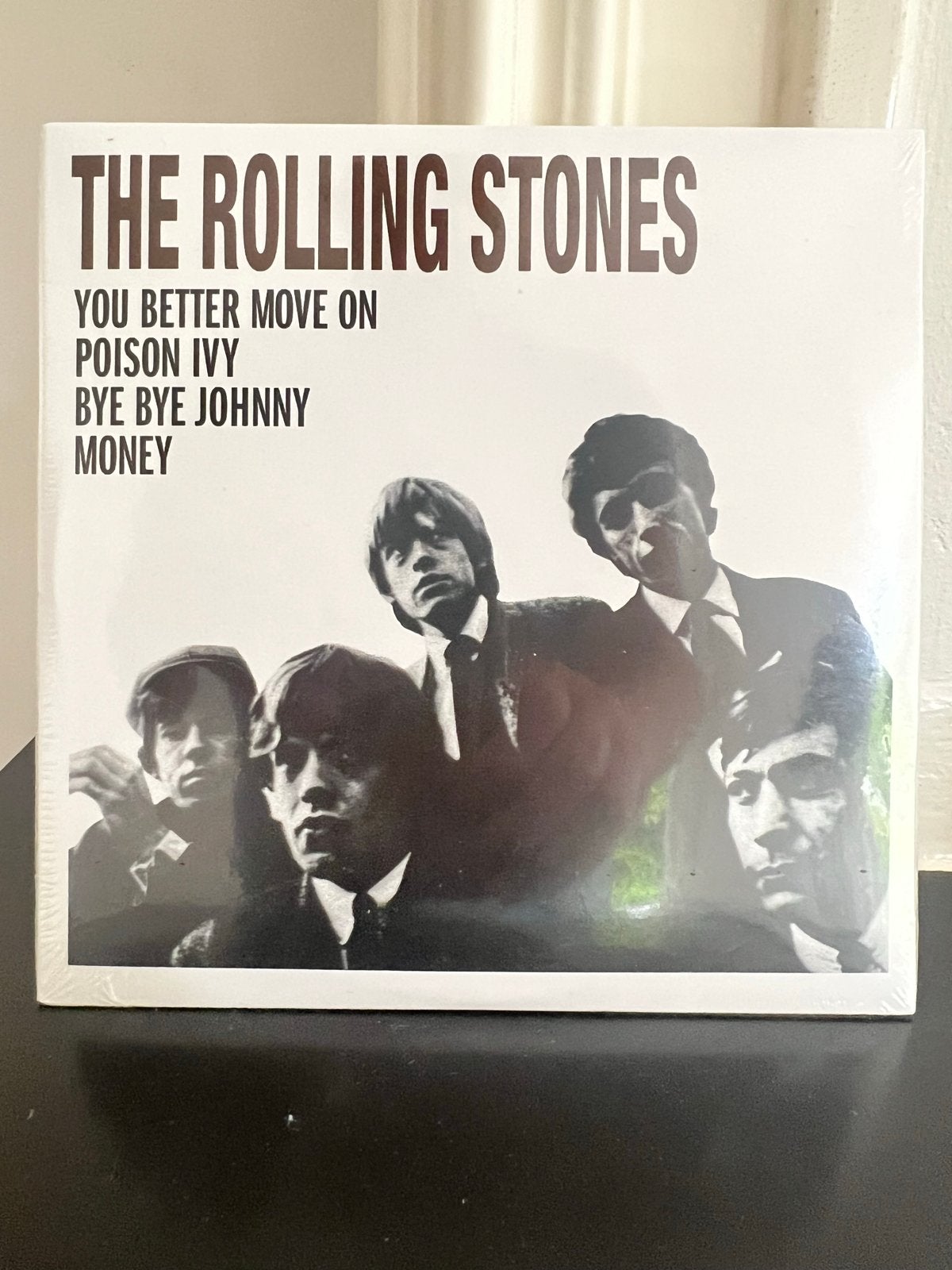 The Rolling Stones - You Better Move On EP (Nieuw in verpakk, LP, Pop, Geseald, Ophalen of Verzenden