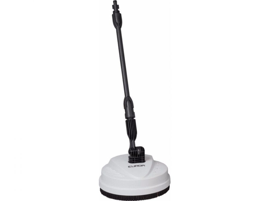 Eurom Force 2000Plus hogedrukreiniger incl. 8 meter slang!!, Ophalen, Nieuw, Elektrisch, Eurom Force