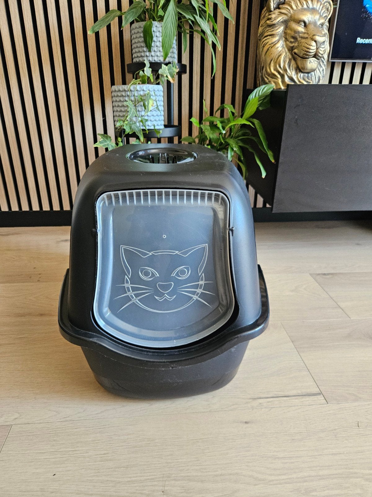 Kattenbak, Dieren en Toebehoren, Ophalen