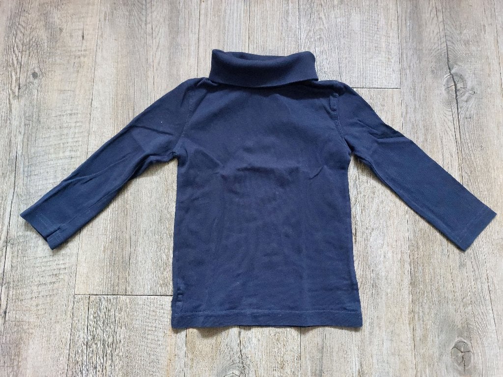 Colshirt maat 92, Kinderen en Baby's, Kinderkleding | Maat 92, Zeeman, Jongen of Meisje, Ophalen of Verzenden, Zo goed als nieuw