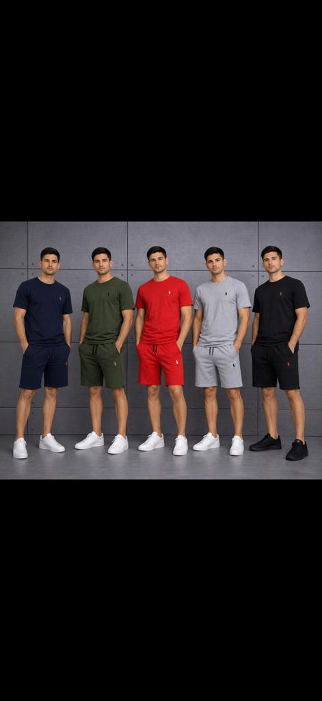ralph lauren.  Zomerset, Kleding | Heren, Heren-kledingpakketten, Ophalen of Verzenden, Nieuw, Overige maten
