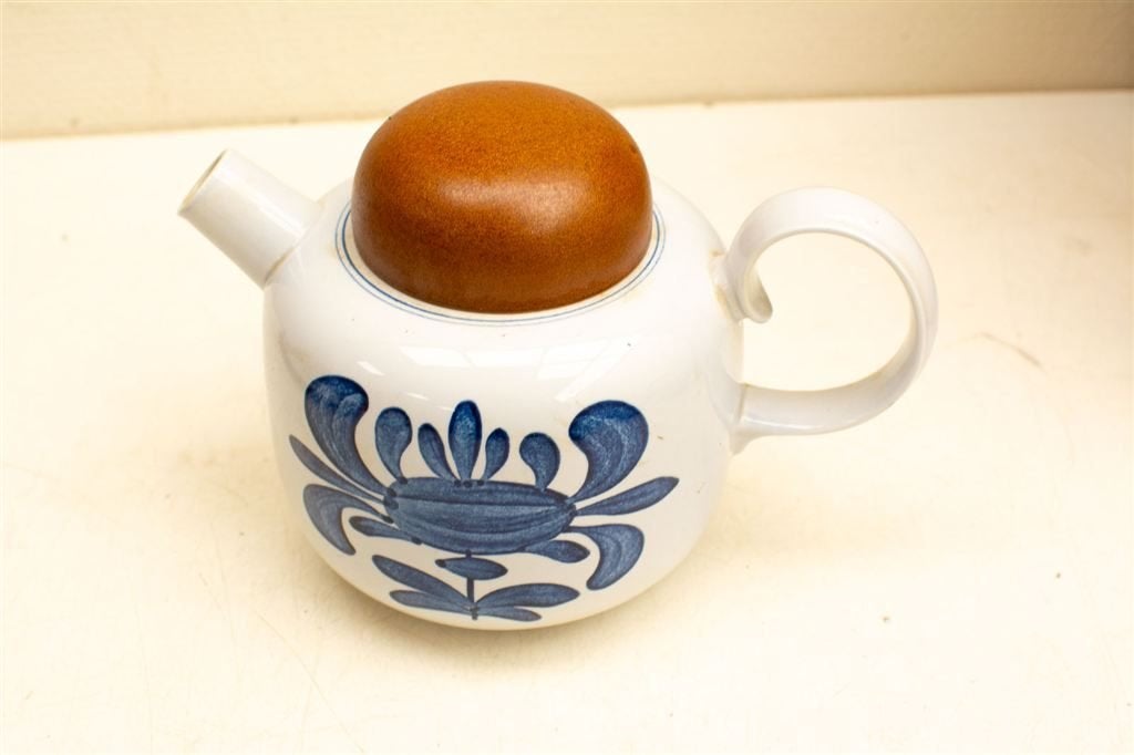 Villeroy & Boch theeservies 31806, Huis en Inrichting, Gebruikt, Ophalen of Verzenden, Bord(en), Overige stijlen