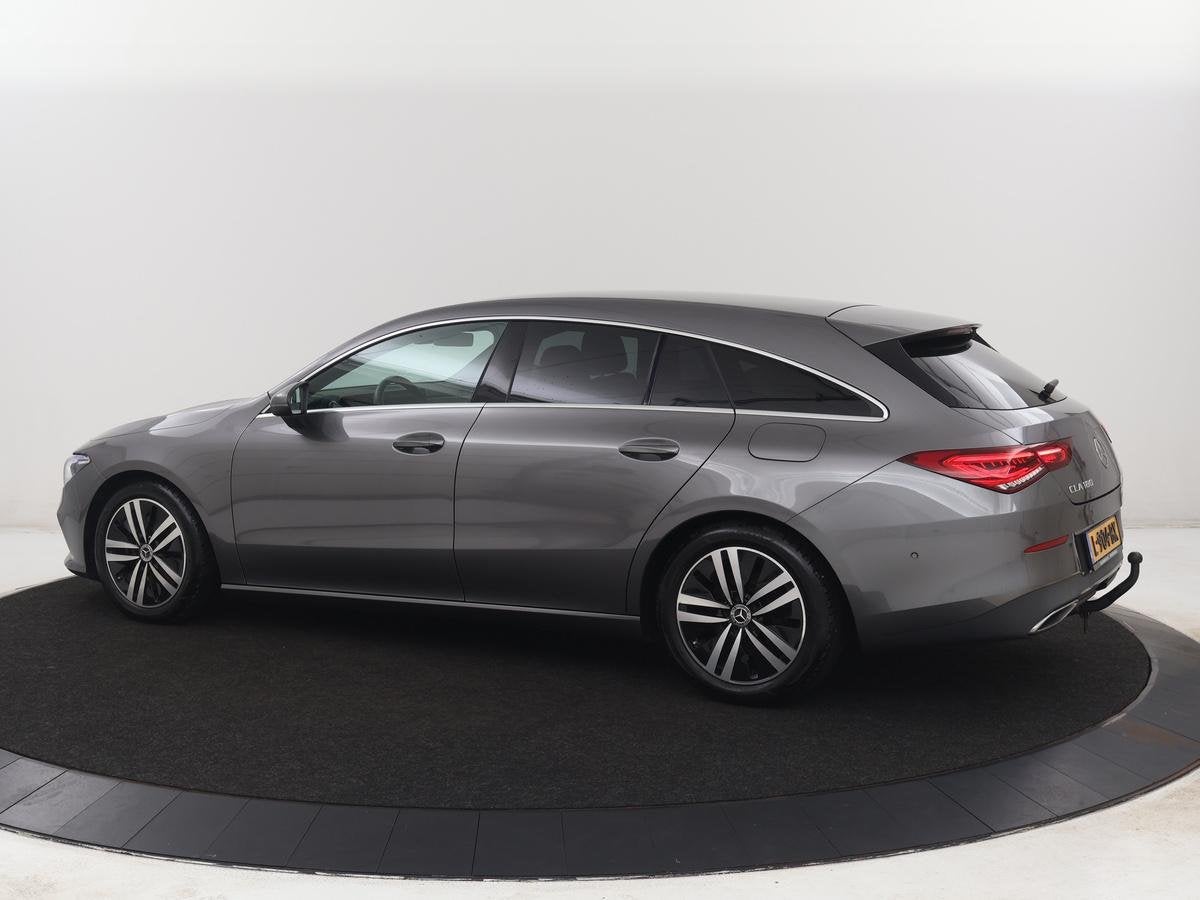 Mercedes-Benz CLA-klasse Shooting Brake 180 Business Solutio, Auto's, Mercedes-Benz, CLA, 136 pk, Gebruikt, Euro 6