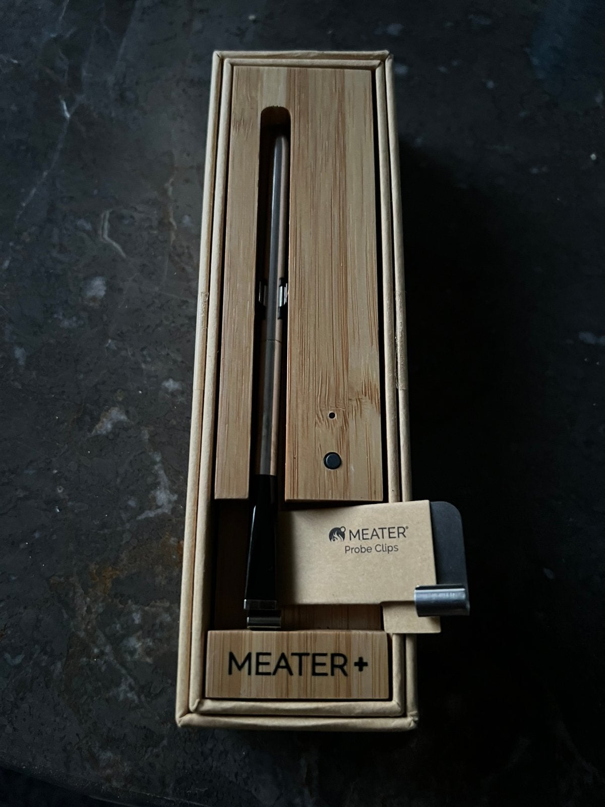 Meater plus / Meater+, Ophalen of Verzenden, Zo goed als nieuw