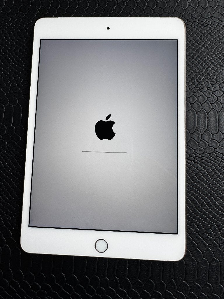 iPad mini 4 128 GB (Wi-Fi + Mobiel internet), Computers en Software, Gebruikt, 8 inch, Ophalen of Verzenden, 128 GB