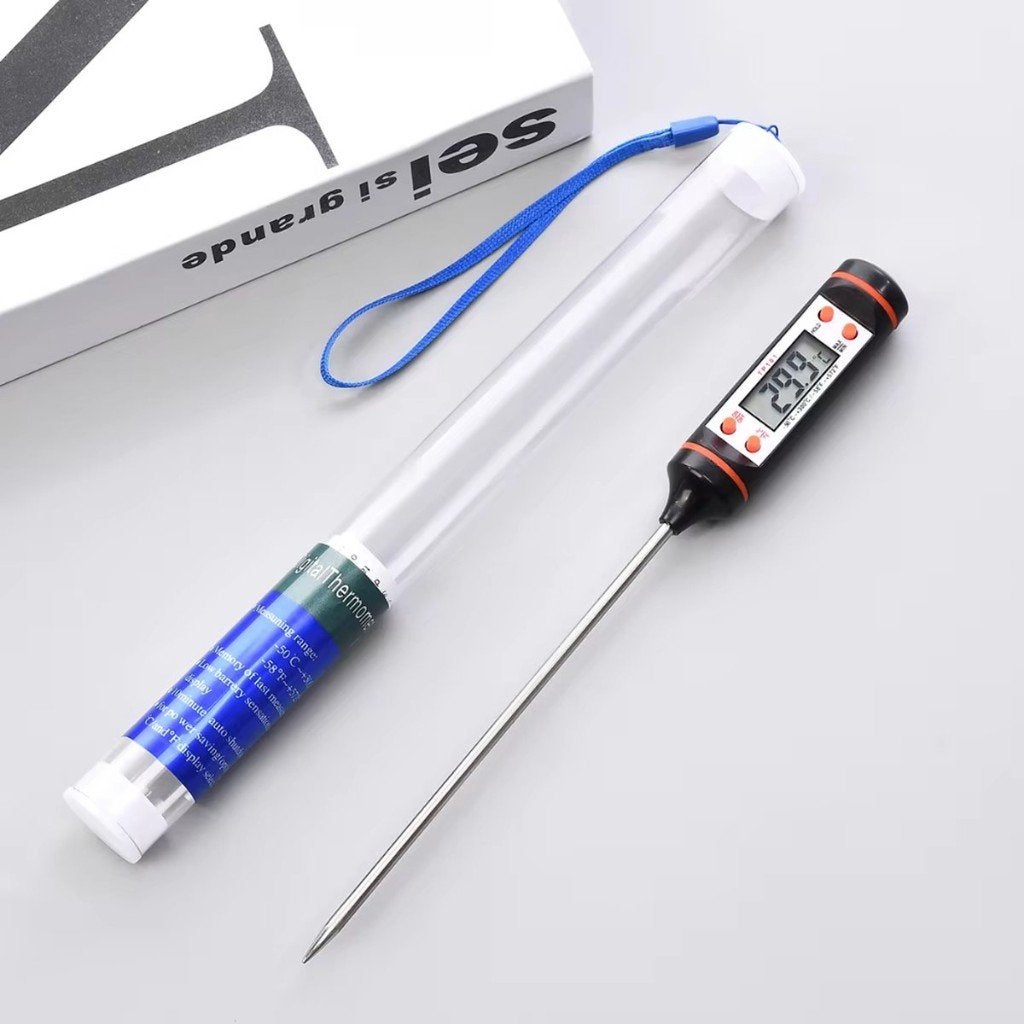 Keuken Thermometer, Ophalen of Verzenden, Nieuw