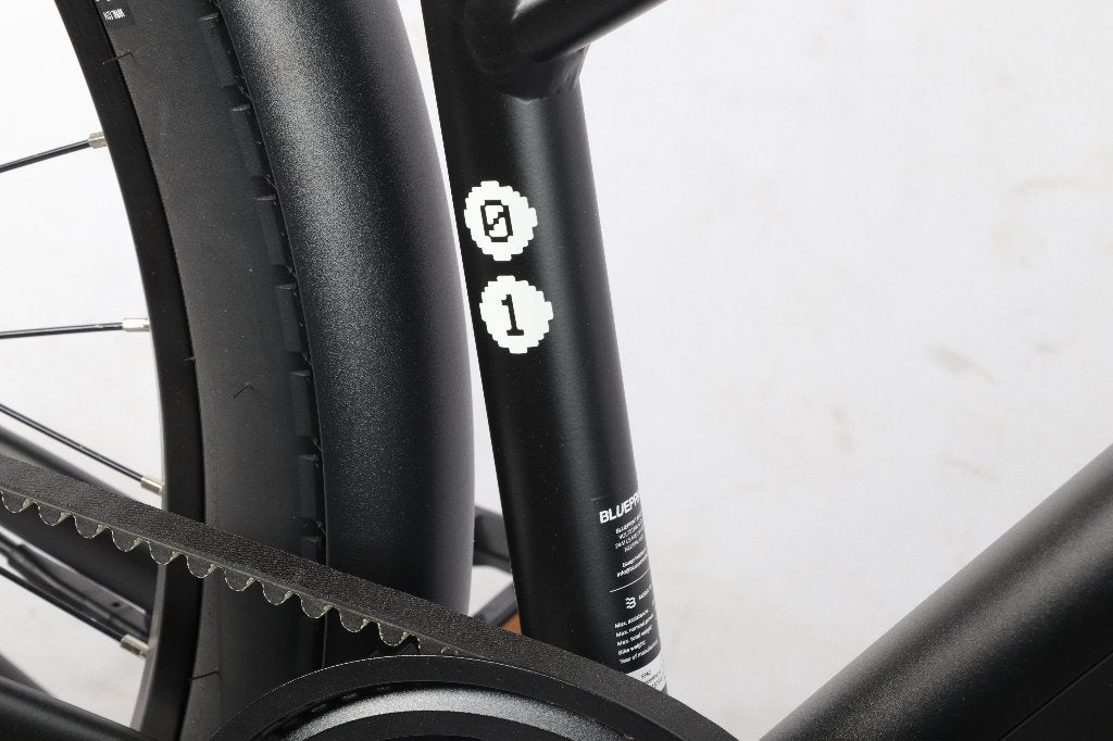 Foto 15 van Blueprint B01 e-bike - Ex demo's NU vanaf € 999,-