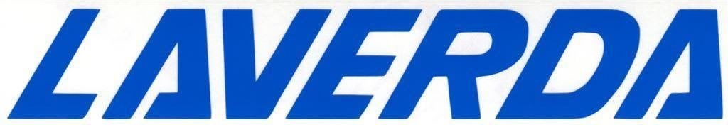 Laverda sticker #11, Verzenden