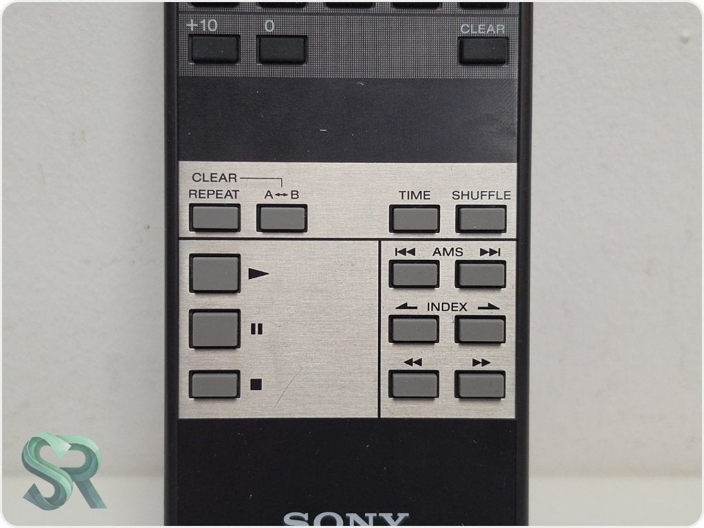 Sony RM-D350A, Gebruikt, ., Ophalen of Verzenden, .