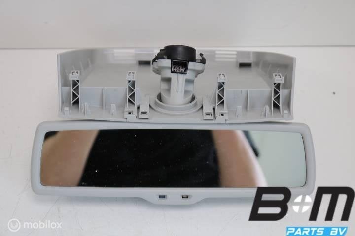 Automatisch dimmende binnenspiegel VW Golf 7 5G0857511A, Auto-onderdelen, Gebruikt