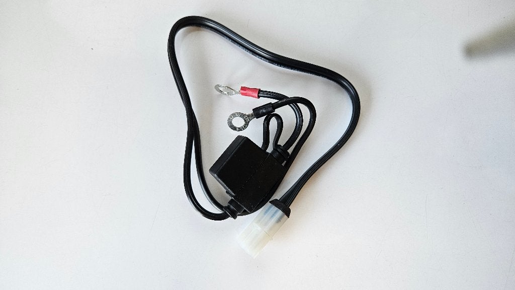 universele accu laadkabel, Nieuw