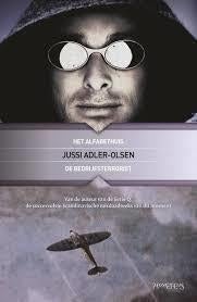 36 boeken van jussi adler olsen-goede staat, Boeken, Ophalen of Verzenden, Zo goed als nieuw