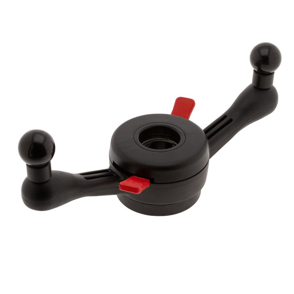 Balanceerklem / Snelspanmoer voor balanceermachines36mm ZH8, Auto diversen, Verzenden