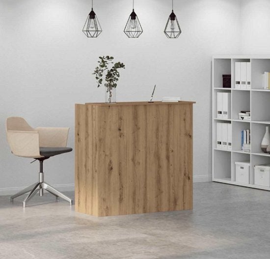 Receptiebalie – Balie – Ontvangstbalie – Check-Out Bureau, Corvance B.V., Verzenden, Nieuw, Corvancebol@gmail.com