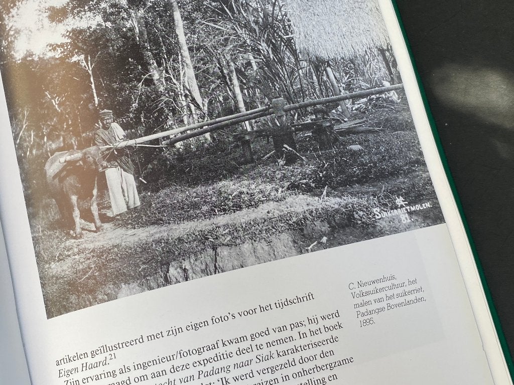 Sumatra: Kolonialen, Koelies en Krijgers  / 1988, Boeken, Ophalen of Verzenden, 19e eeuw, Gelezen
