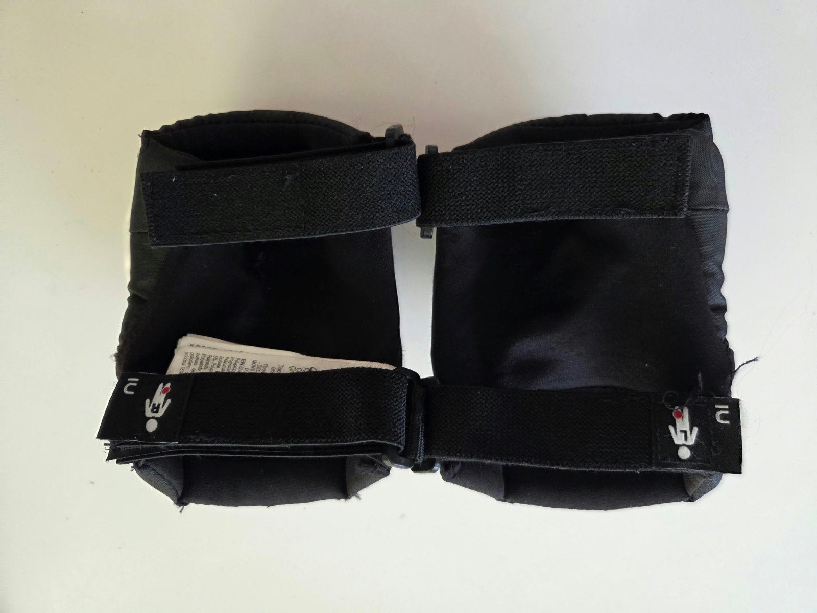 Oxelo beschermset 2XS voor kinderen, Sport en Fitness, Skateboarden, Ophalen of Verzenden, Gebruikt, Bescherming