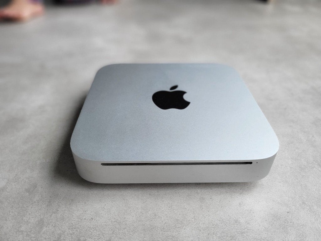 Mac Mini 2010, Computers en Software, Apple Desktops, 2 tot 3 Ghz, SSD, Ophalen of Verzenden, Zo goed als nieuw